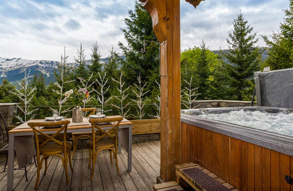 Chalet Gala (photo 10) at Chalet Gala in , France