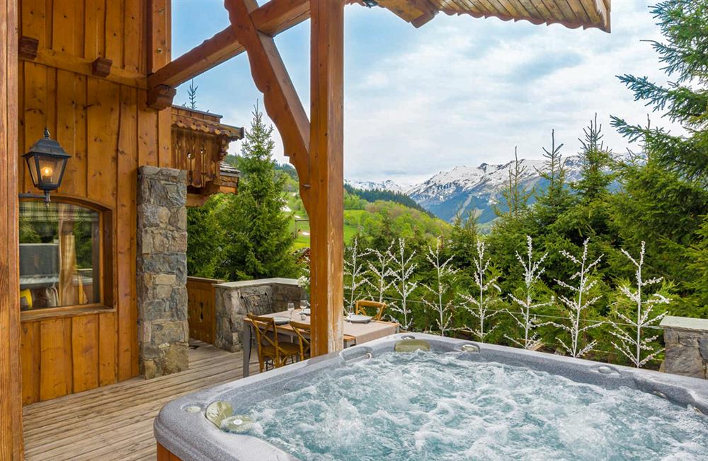 Chalet Gala (photo 2) at Chalet Gala in , France