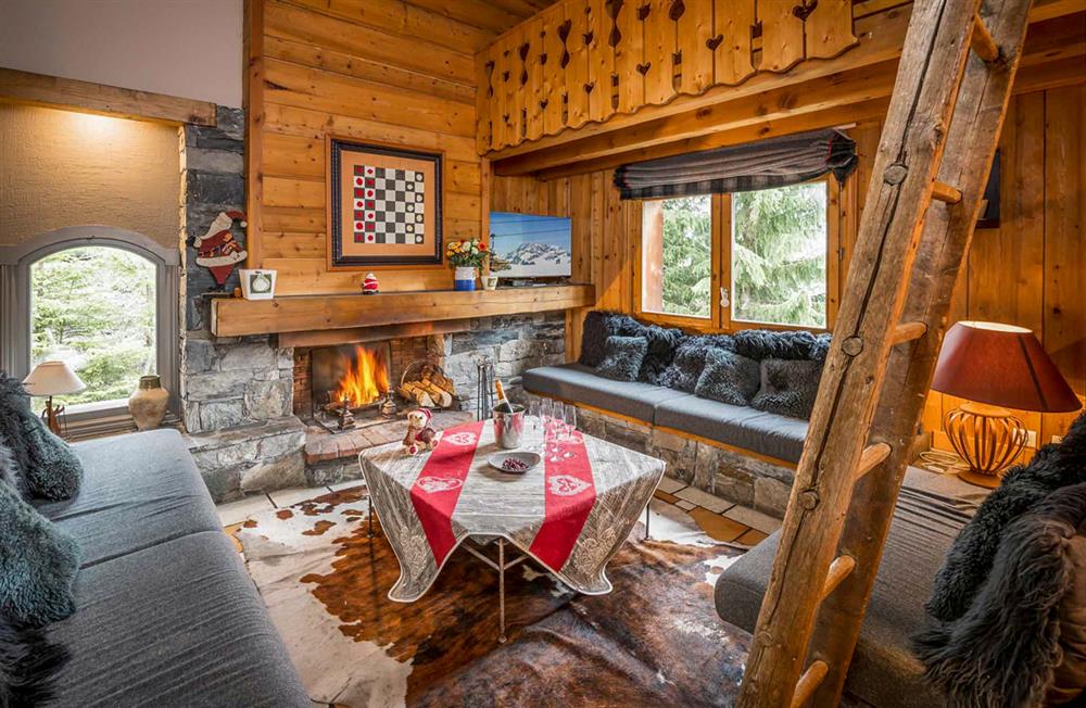 Chalet Gala (photo 3) at Chalet Gala in , France