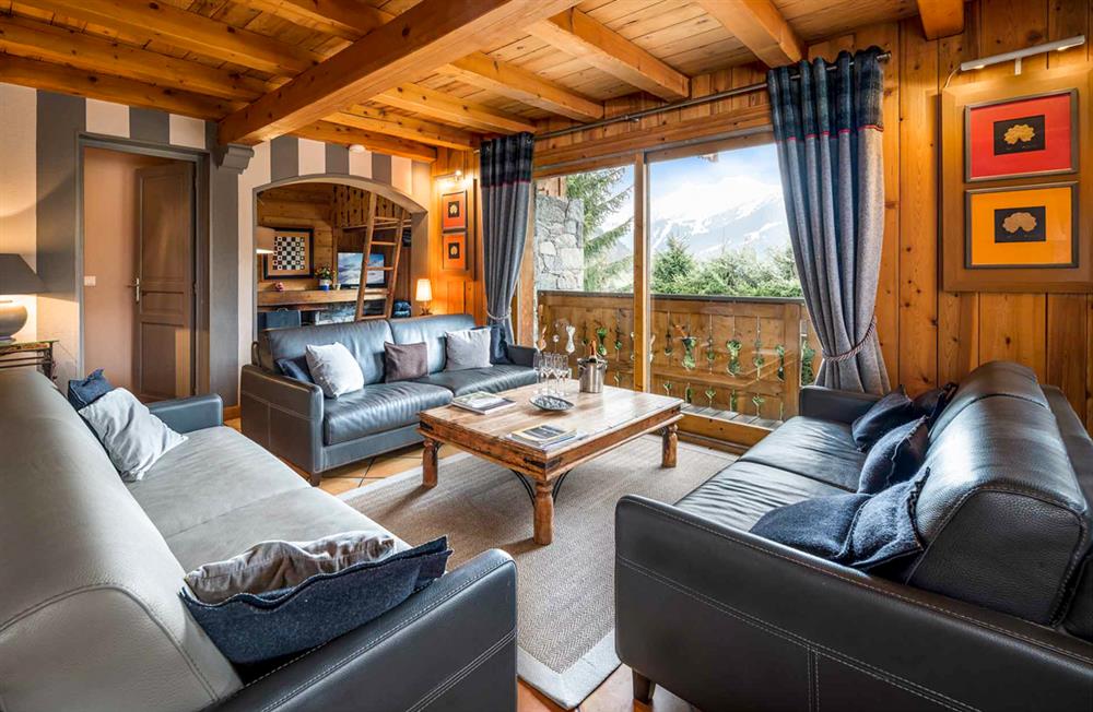 Chalet Gala (photo 8) at Chalet Gala in , France
