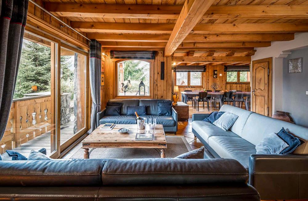 Chalet Gala (photo 9) at Chalet Gala in , France