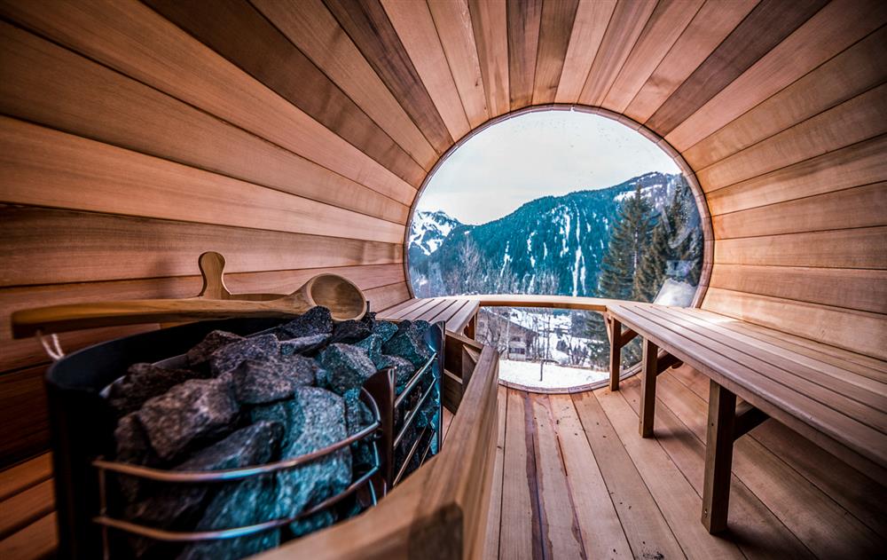Chalet Giboshi