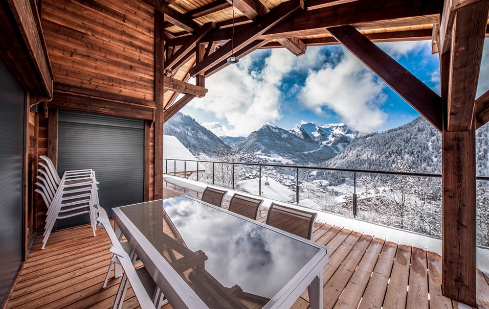 Chalet Giboshi