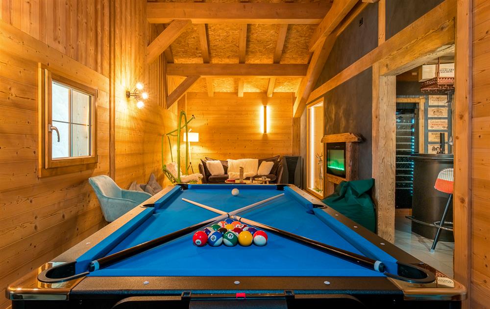 Chalet Giboshi