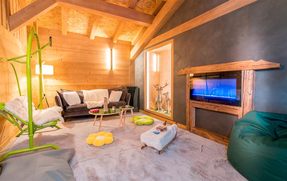 Chalet Giboshi