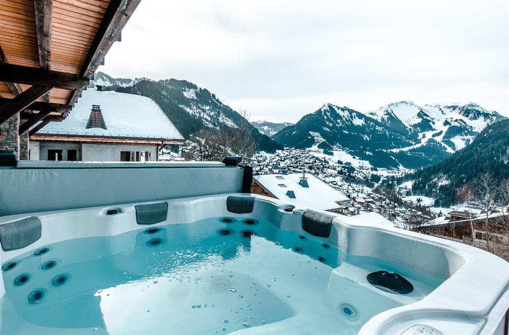 Chalet Giboshi