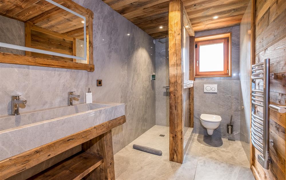 Chalet Giboshi
