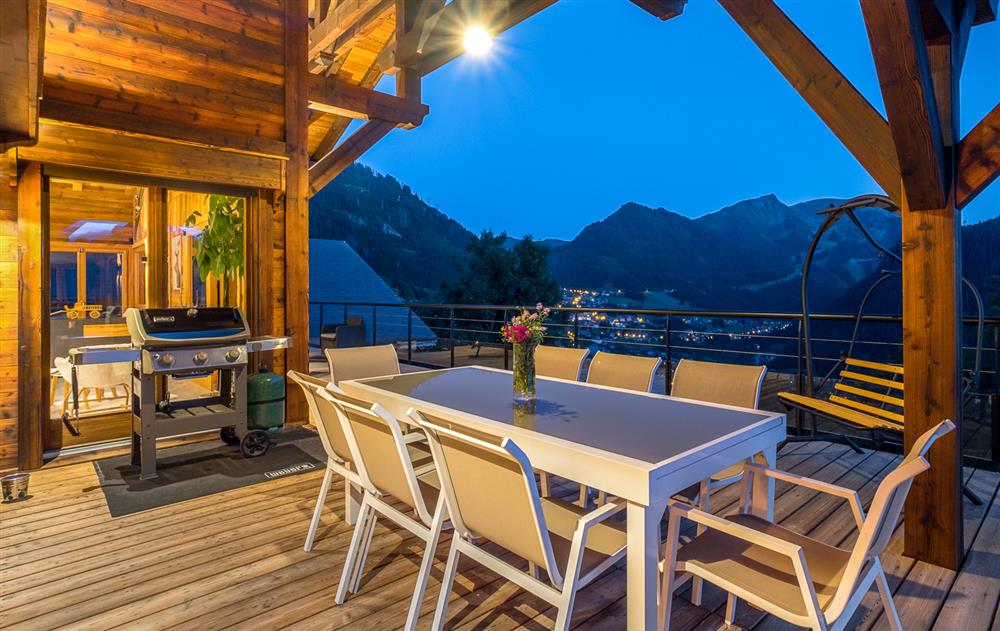 Chalet Giboshi