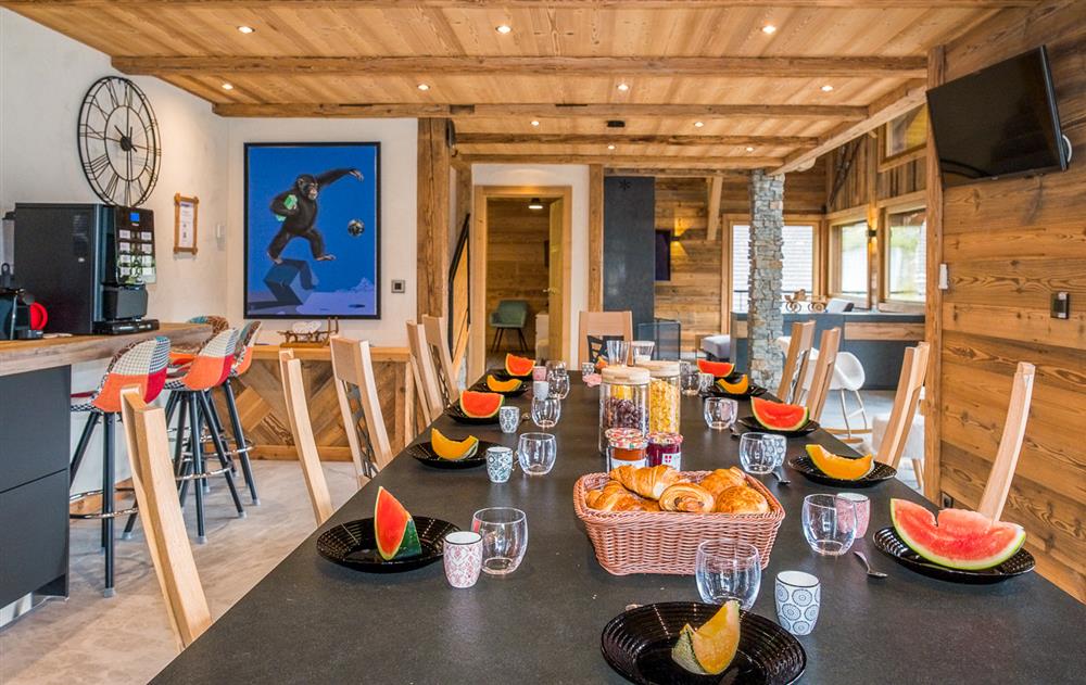 Chalet Giboshi
