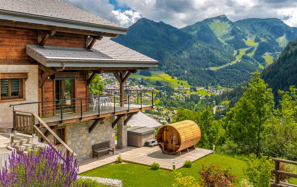 Chalet Giboshi