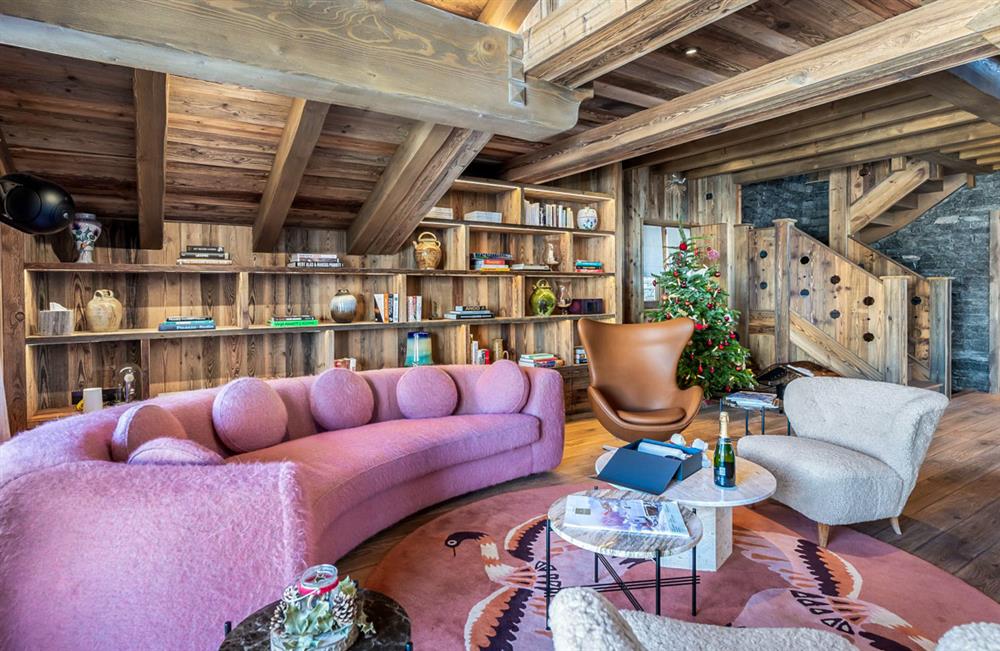Chalet Gilles (photo 10) at Chalet Gilles in Les Belleville, France