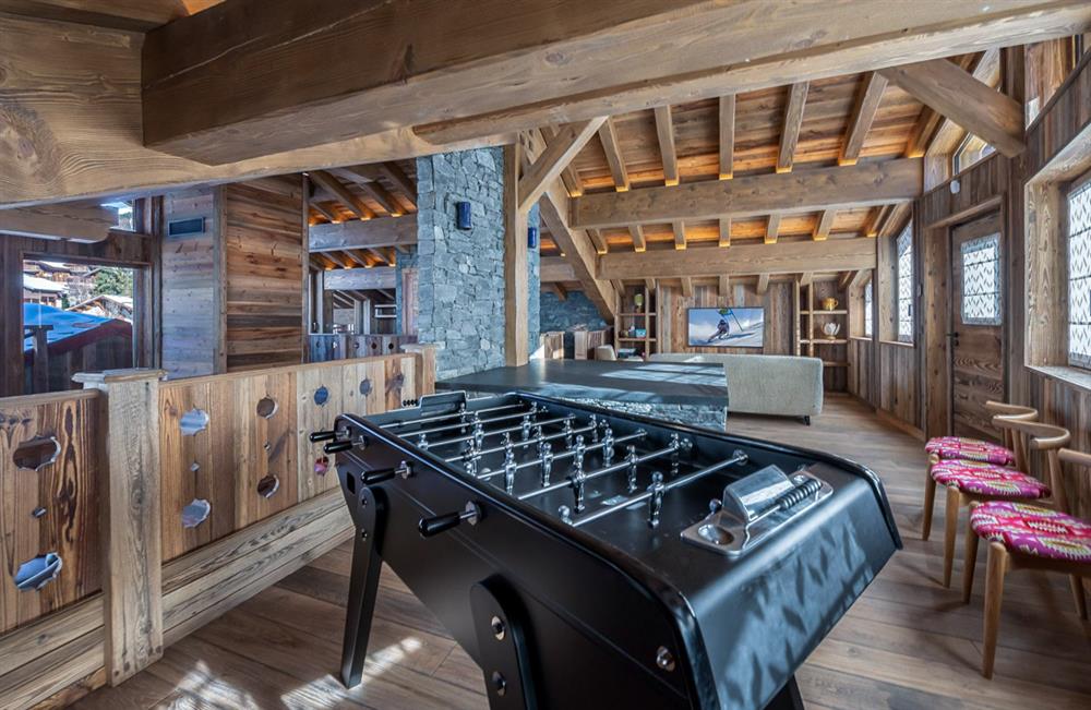 Chalet Gilles (photo 11) at Chalet Gilles in Les Belleville, France