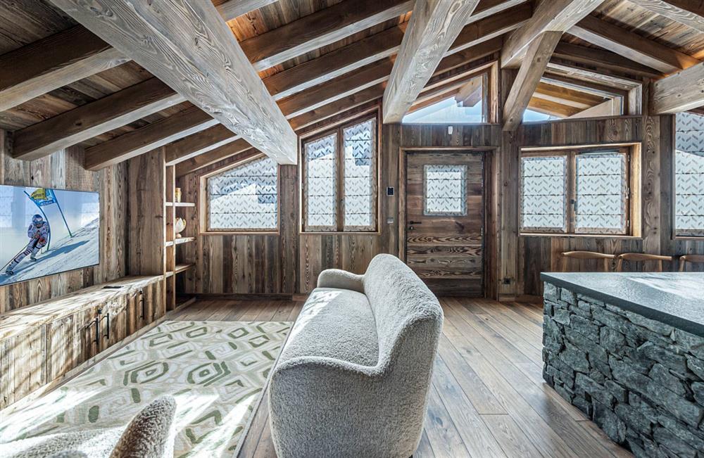 Chalet Gilles (photo 12) at Chalet Gilles in Les Belleville, France