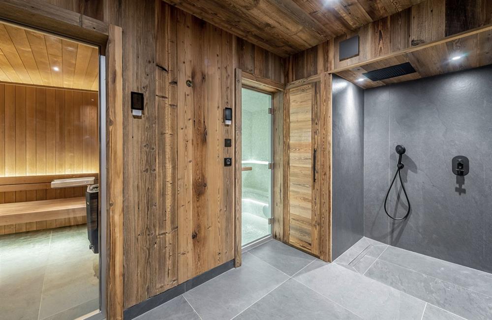 Chalet Gilles (photo 13) at Chalet Gilles in Les Belleville, France