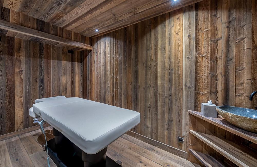 Chalet Gilles (photo 15) at Chalet Gilles in Les Belleville, France