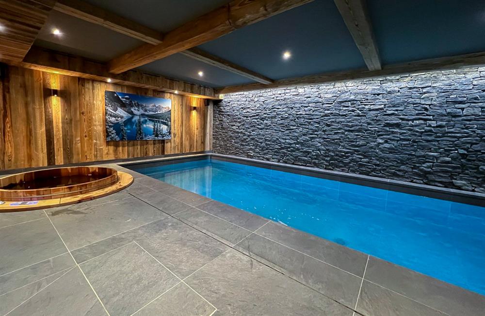 Chalet Gilles (photo 16) at Chalet Gilles in Les Belleville, France