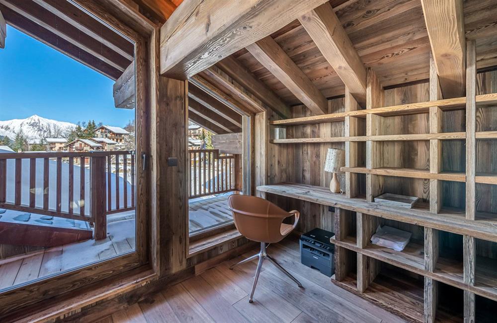 Chalet Gilles (photo 18) at Chalet Gilles in Les Belleville, France