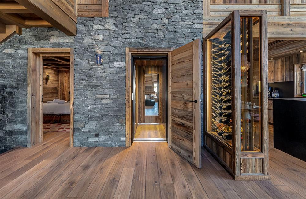 Chalet Gilles (photo 19) at Chalet Gilles in Les Belleville, France