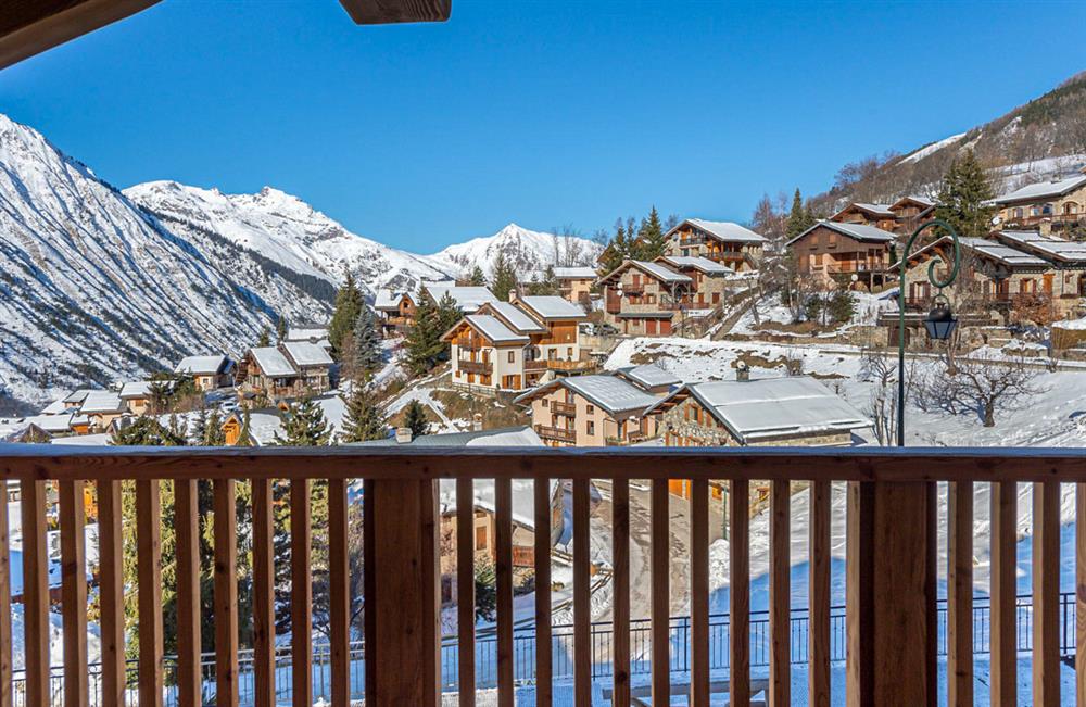 Chalet Gilles (photo 20) at Chalet Gilles in Les Belleville, France
