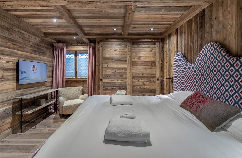 Chalet Gilles (photo 21) at Chalet Gilles in Les Belleville, France