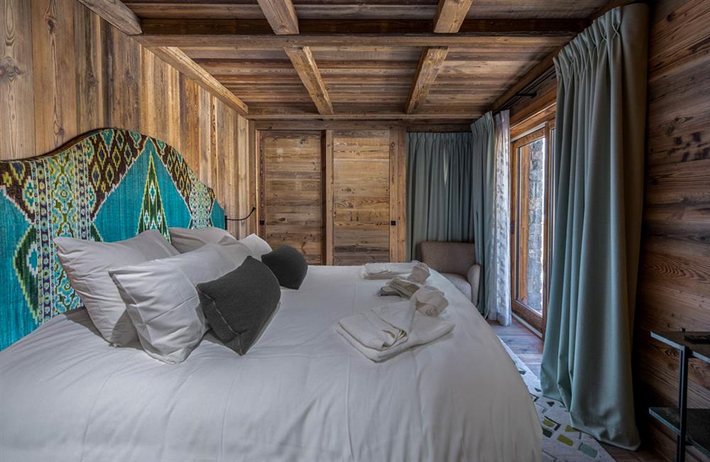 Chalet Gilles (photo 24) at Chalet Gilles in Les Belleville, France