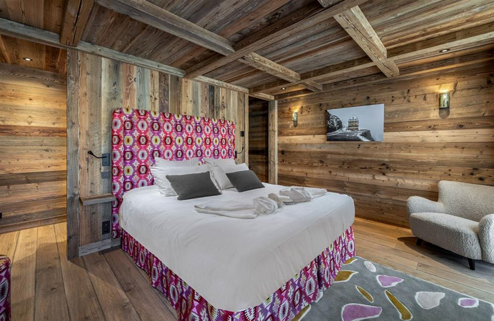 Chalet Gilles (photo 25) at Chalet Gilles in Les Belleville, France