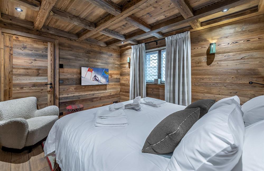 Chalet Gilles (photo 27) at Chalet Gilles in Les Belleville, France