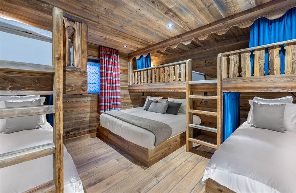 Chalet Gilles (photo 28) at Chalet Gilles in Les Belleville, France