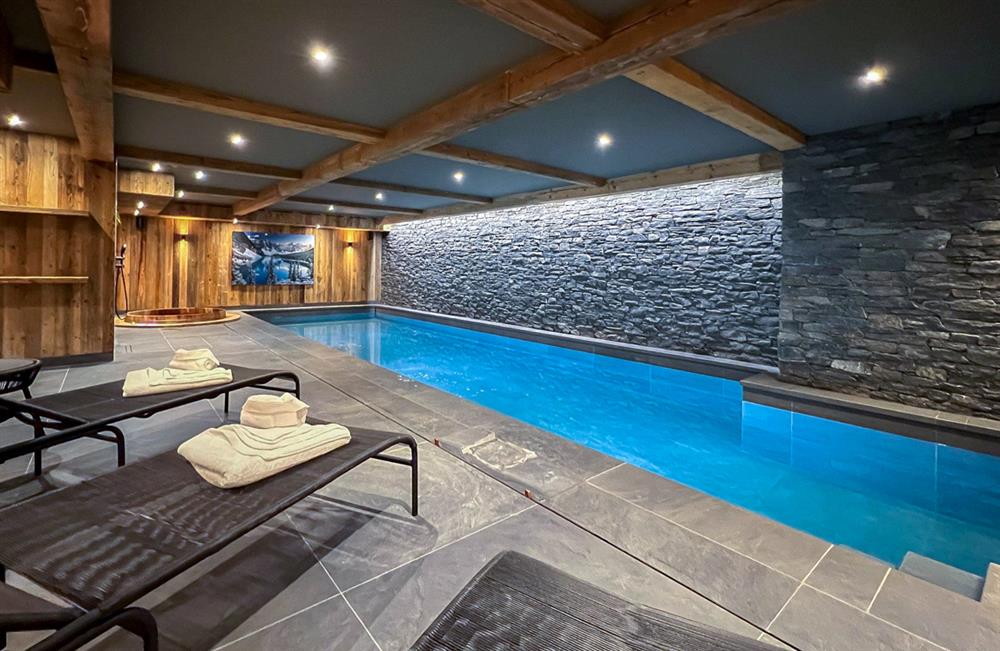 Chalet Gilles (photo 6) at Chalet Gilles in Les Belleville, France
