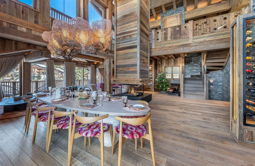 Chalet Gilles (photo 9) at Chalet Gilles in Les Belleville, France