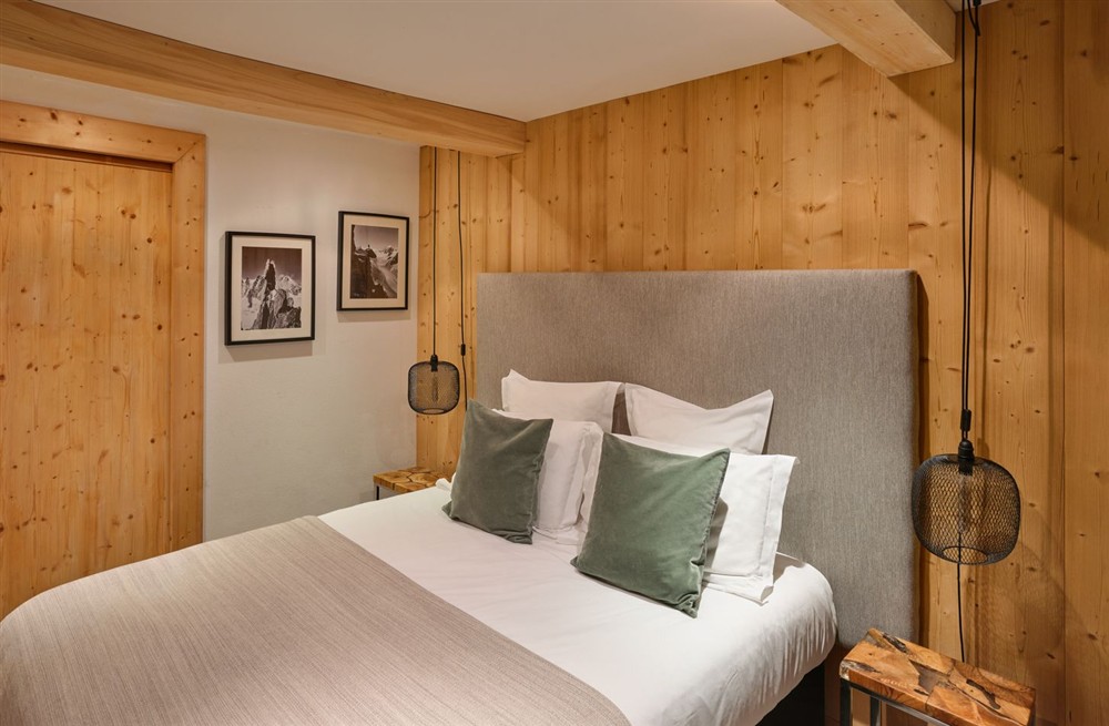 Chalet Graminee
