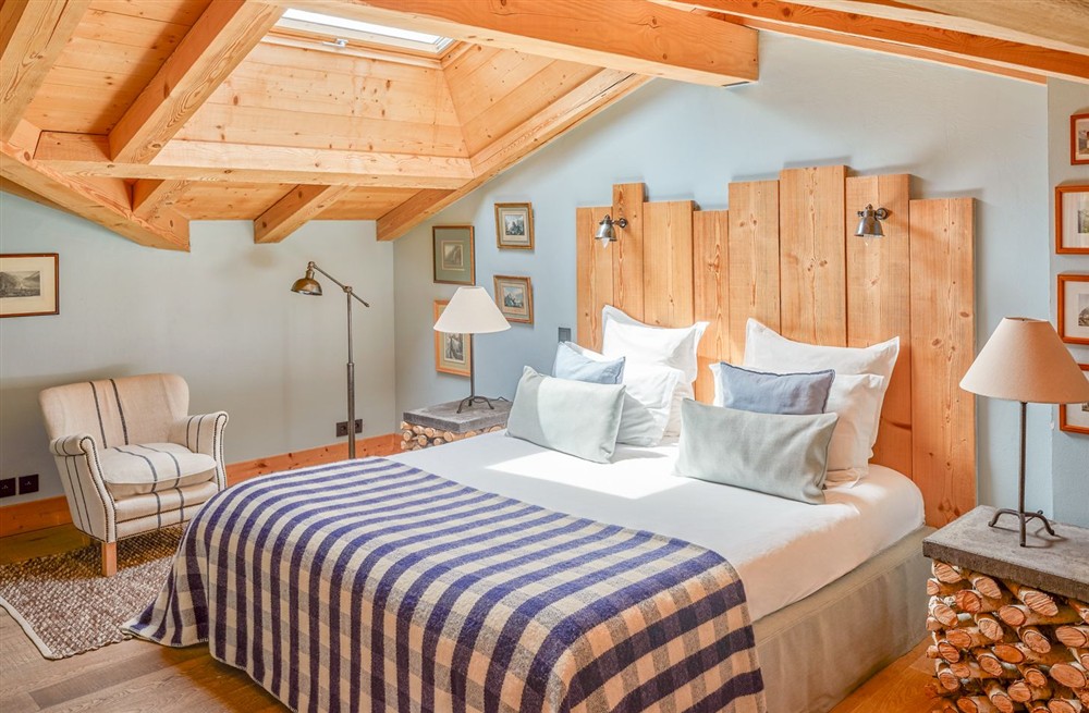 Chalet Graminee