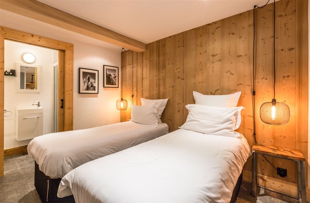 Chalet Graminee