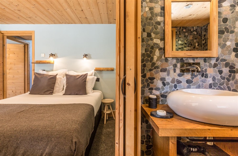 Chalet Graminee