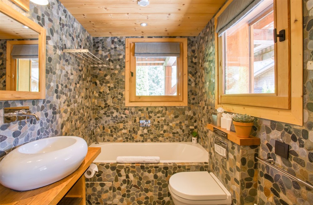 Chalet Graminee