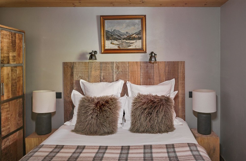 Chalet Graminee
