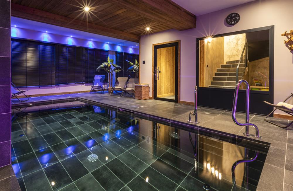 Chalet Guillaume