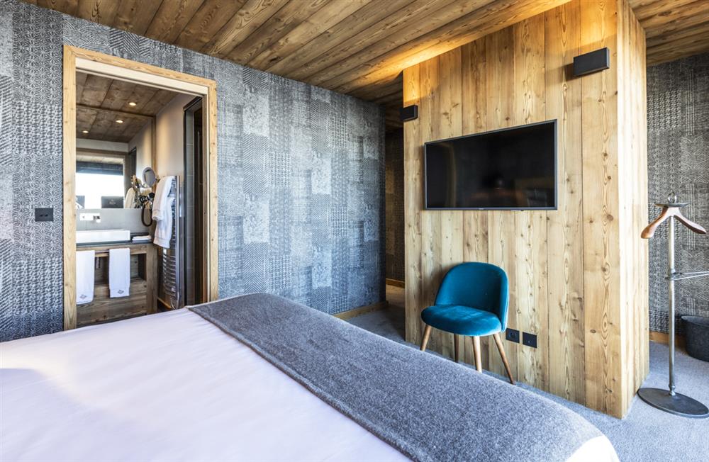 Chalet Guillaume