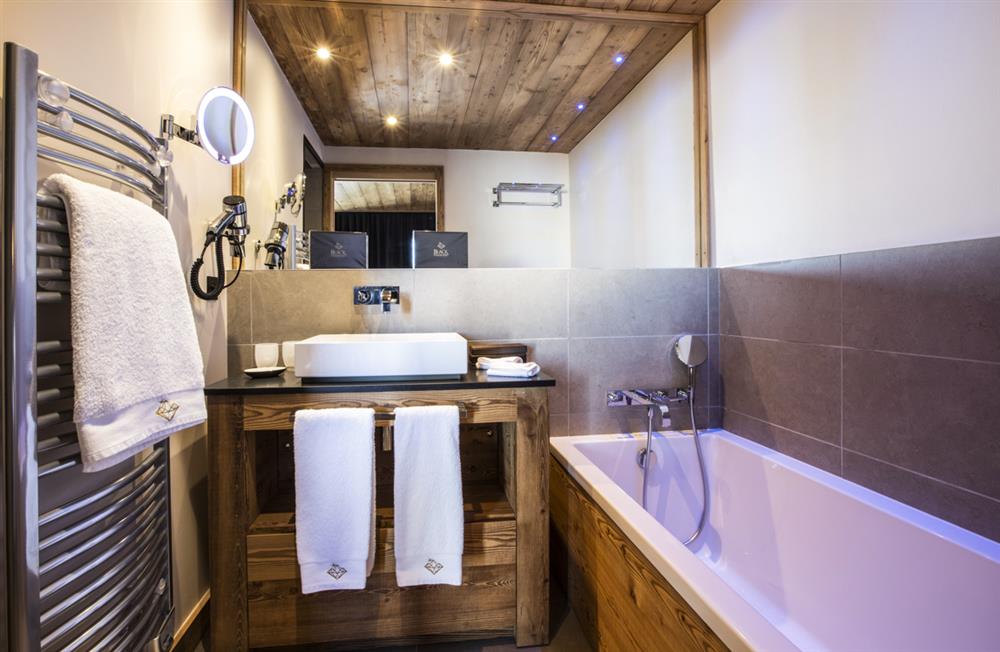 Chalet Guillaume