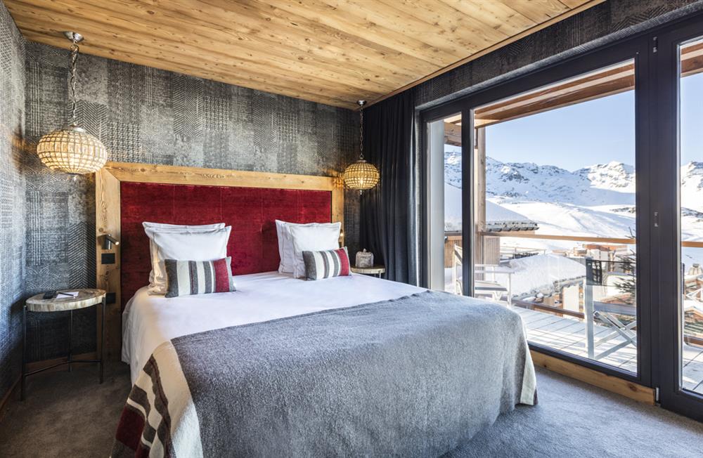 Chalet Guillaume
