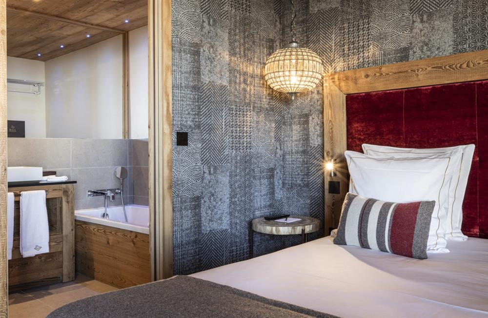 Chalet Guillaume