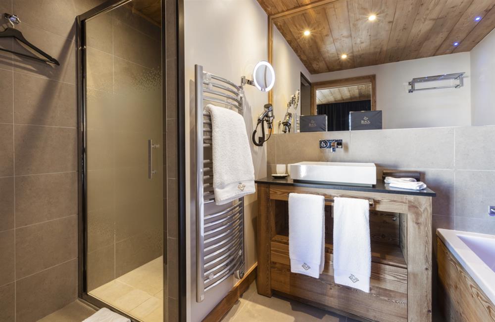 Chalet Guillaume