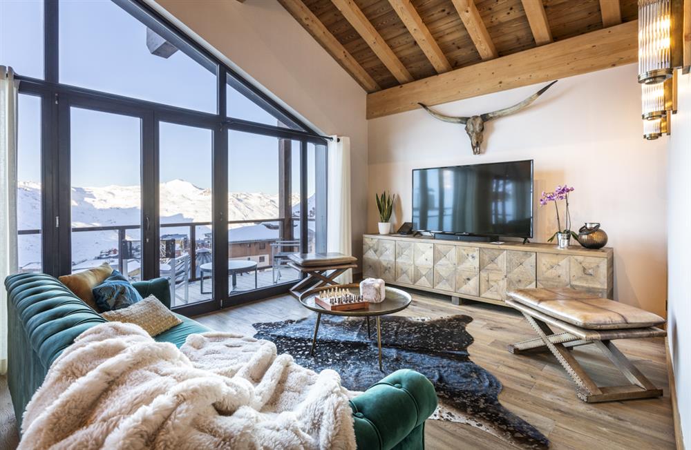Chalet Guillaume
