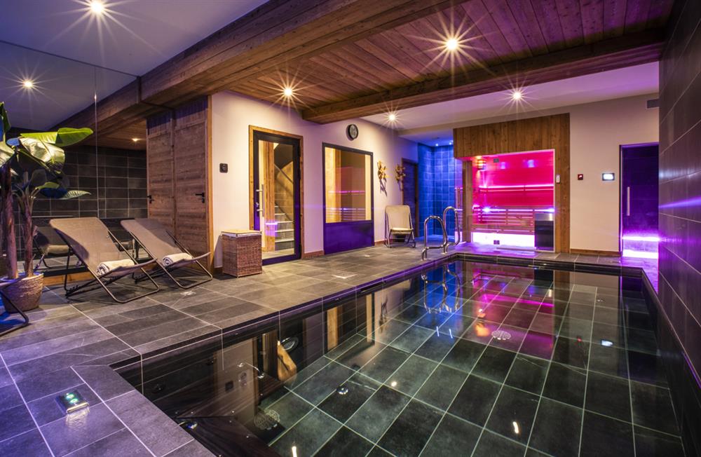 Chalet Guillaume