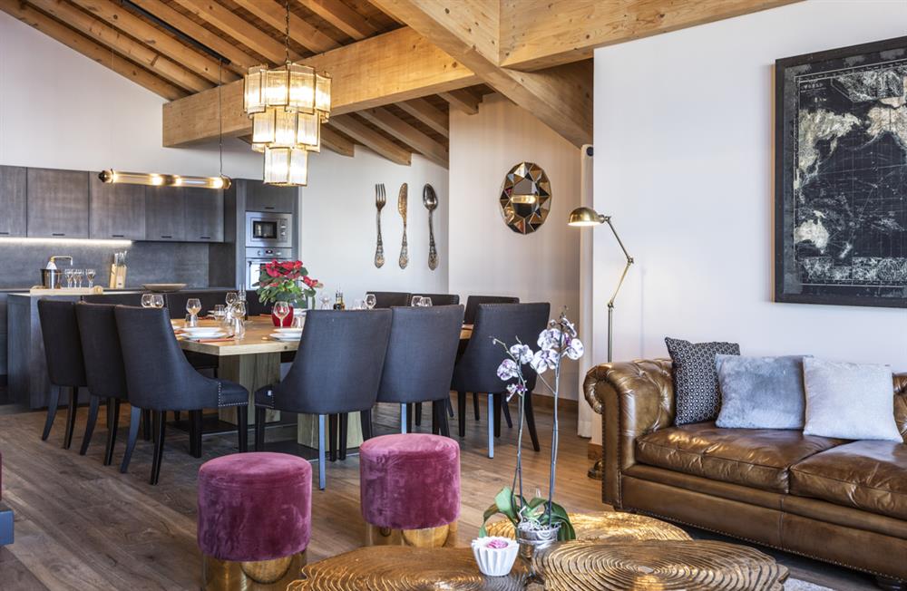 Chalet Guillaume