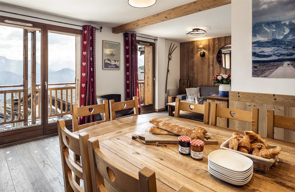 Chalet Guillemette