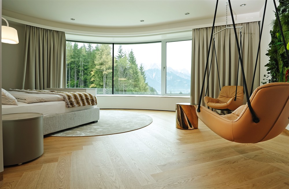 Chalet Henne (photo 22) at Chalet Henne in Leogang, Austria
