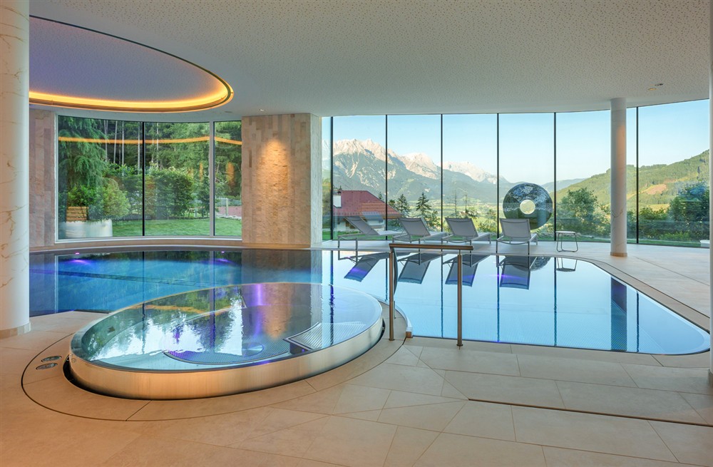 Chalet Henne (photo 8) at Chalet Henne in Leogang, Austria
