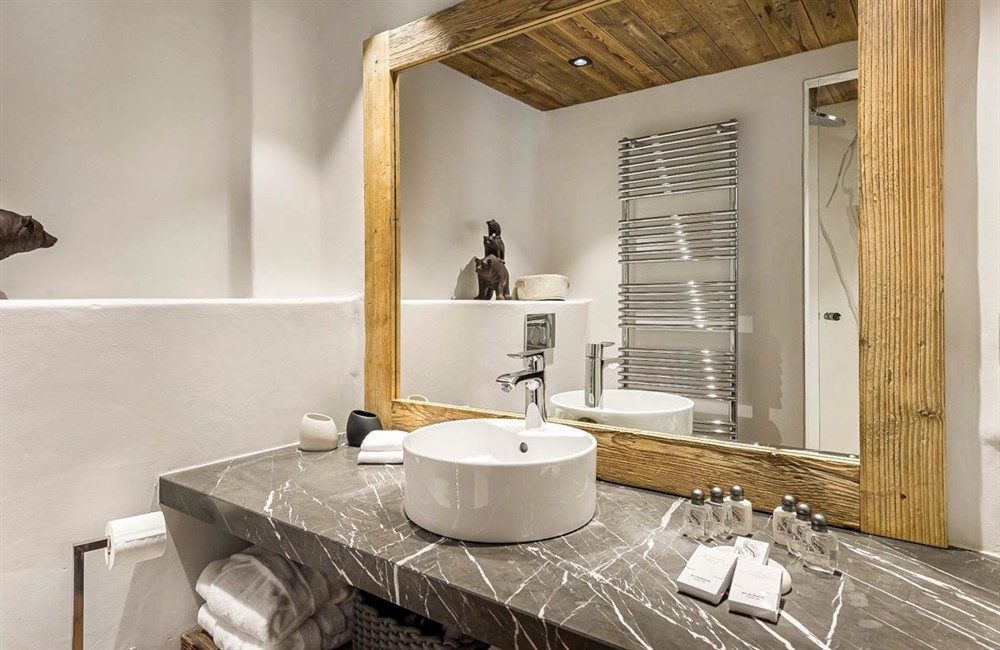 Chalet Heureux