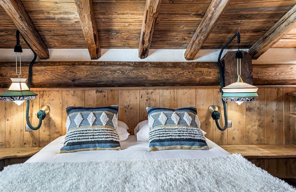 Chalet Heureux